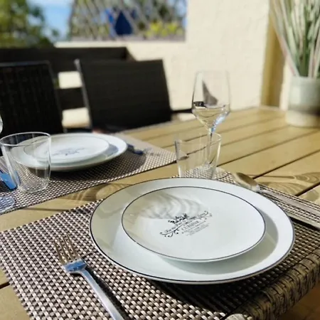 Belvilla By Oyo Casa Panorama Altea Hills Holiday home *