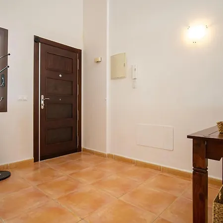 Holiday home Belvilla By Oyo Casa Panorama Altea Hills
