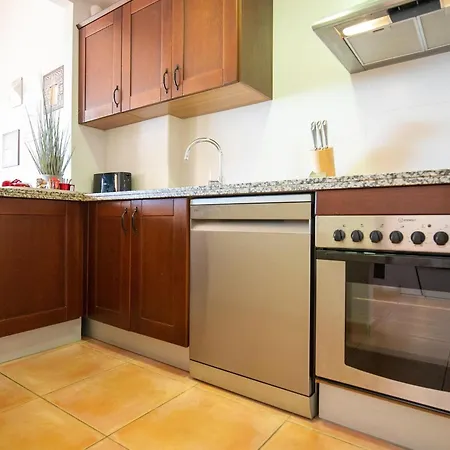 Holiday home Belvilla By Oyo Casa Panorama Altea Hills *