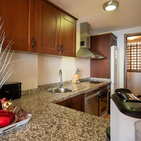 Belvilla By Oyo Casa Panorama Altea Hills Holiday home Altea la Vieja