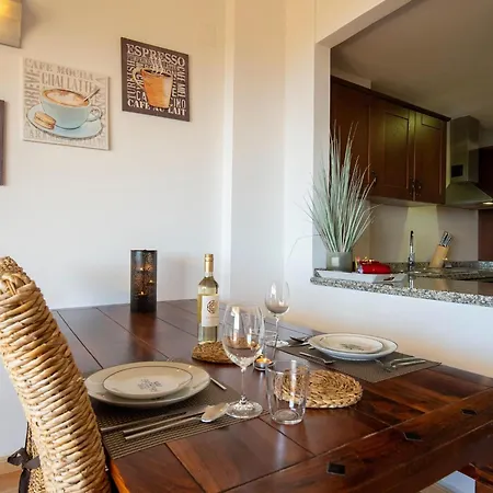 Holiday home Belvilla By Oyo Casa Panorama Altea Hills Altea la Vieja
