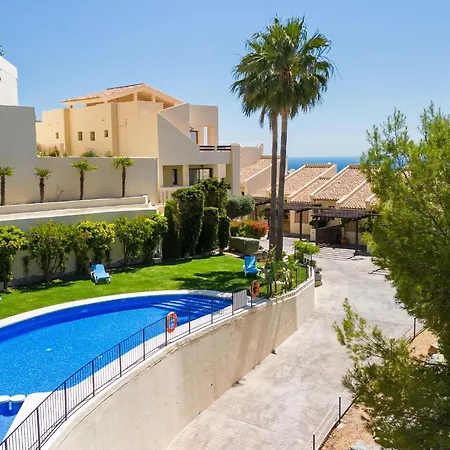 Belvilla By Oyo Casa Panorama Altea Hills Altea la Vieja