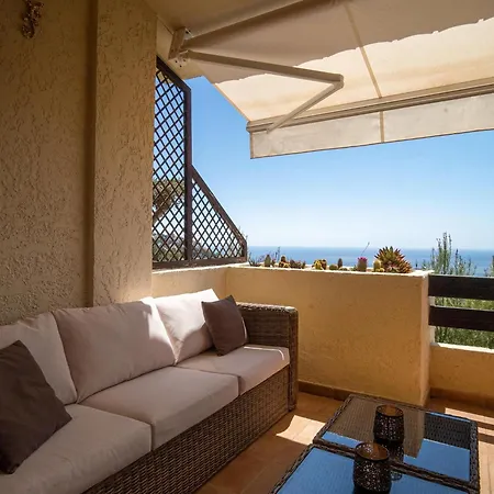 Belvilla By Oyo Casa Panorama Altea Hills * Altea la Vieja