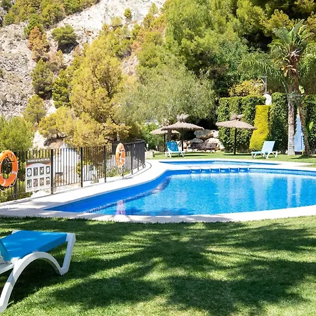 Сasa de vacaciones Belvilla By Oyo Casa Panorama Altea Hills