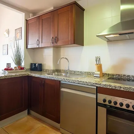 Belvilla By Oyo Casa Panorama Altea Hills Holiday home *
