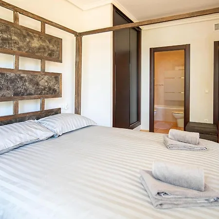 Belvilla By Oyo Casa Panorama Altea Hills *