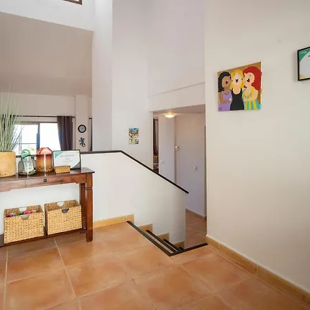 Holiday home Belvilla By Oyo Casa Panorama Altea Hills