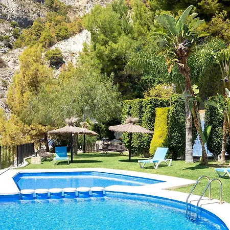 Belvilla By Oyo Casa Panorama Altea Hills Holiday home *