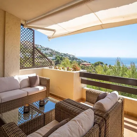 Belvilla By Oyo Casa Panorama Altea Hills Holiday home Altea la Vieja