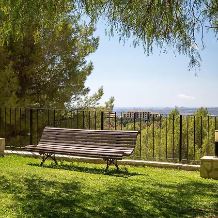 Belvilla By Oyo Casa Panorama Altea Hills