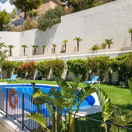 Belvilla By Oyo Casa Panorama Altea Hills Holiday home Altea la Vieja