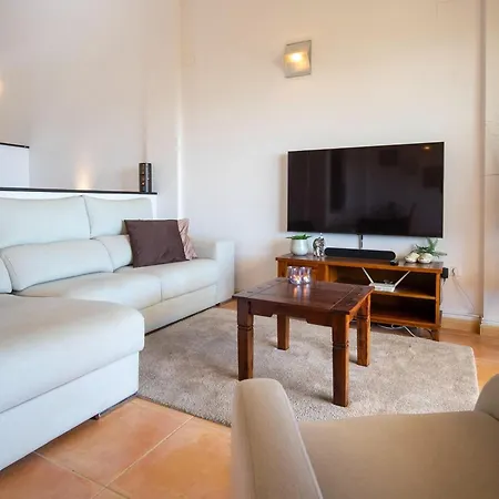 Holiday home Belvilla By Oyo Casa Panorama Altea Hills Altea la Vieja