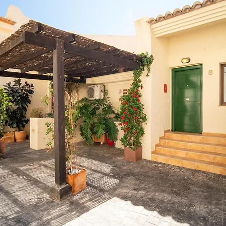 Belvilla By Oyo Casa Panorama Altea Hills Holiday home