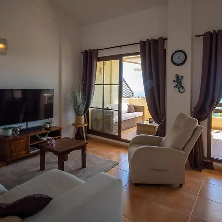Holiday home Belvilla By Oyo Casa Panorama Altea Hills *