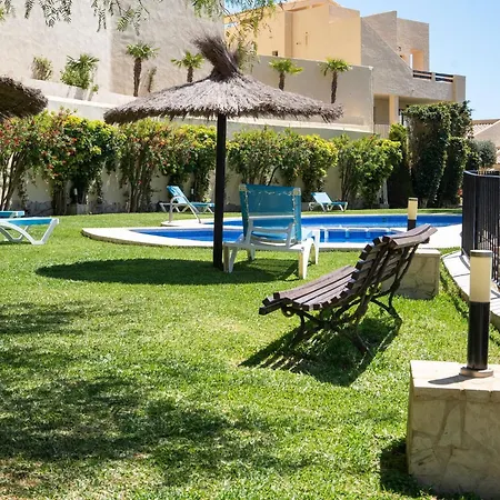 Belvilla By Oyo Casa Panorama Altea Hills Holiday home *